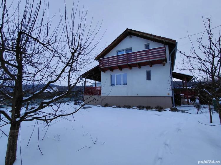 Teren de 460 mp, în Exterior Vest