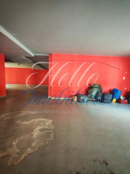 Spațiu comercial, de 436.64999389648 mp, în Central