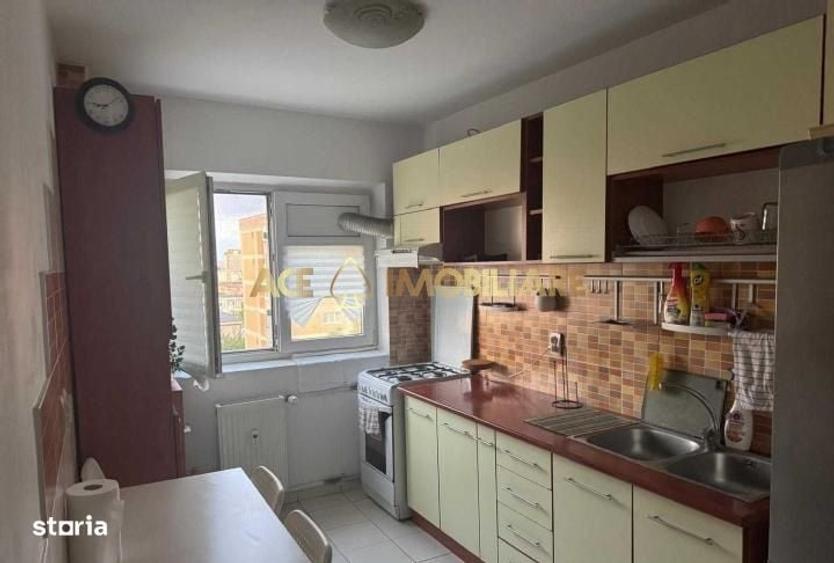 3 Camere de inchiriat | Timpuri Noi | Metrou | 2 Bai | Boiler - 5