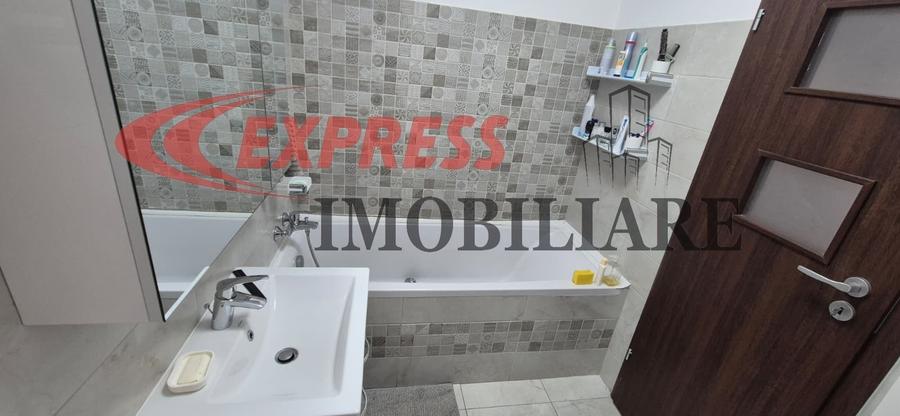 Apartament cu 2 camere decomandat în Dristor