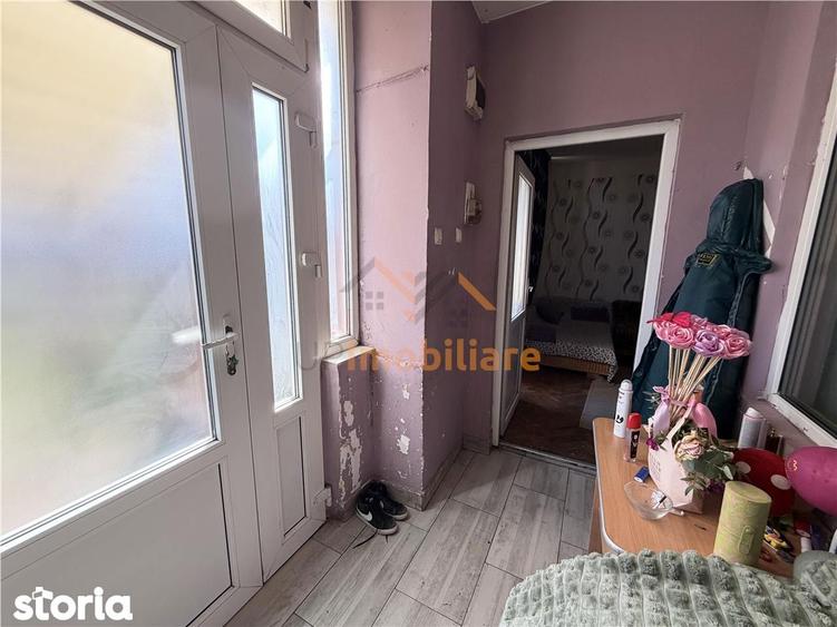 Apartament cu 2 camere în Orașul Nou