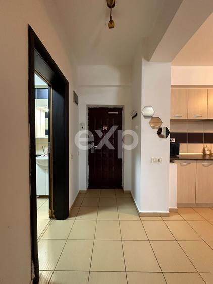 Apartament cu 2 camere decomandat, mobilat în Chiajna