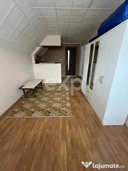 Casa 3 camere 2 bai P+M teren 1732 mp Garleni Dambovita - Garleni (Dambovita) - 2