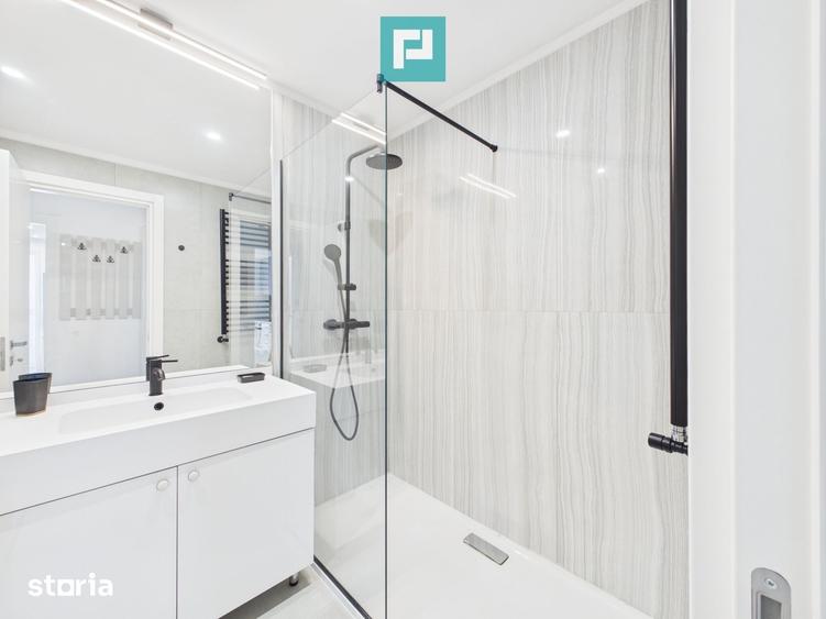 Apartament 2 camere | Nusco City Faza 2 - 6