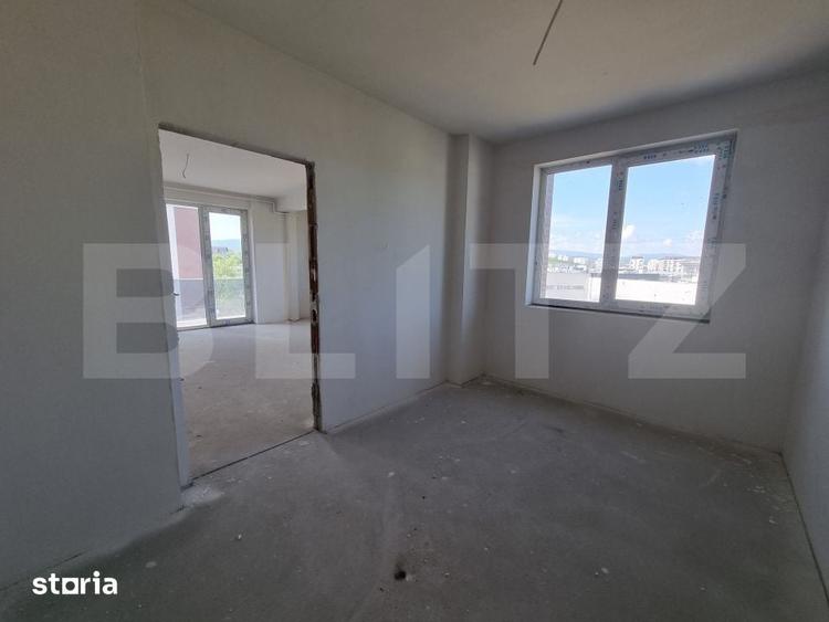Apartament cu 3 camere în Florești — fotografia 1