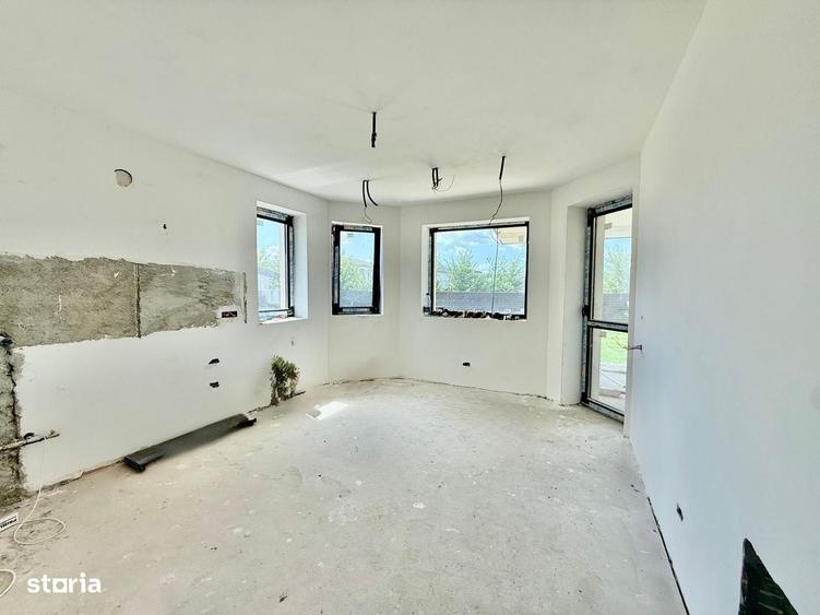5 camere | Teren 650mp | Otopeni, Odai Zona Matei B. - 5