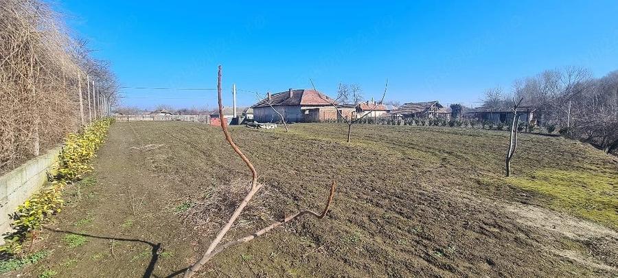 Teren intravilan de vanzare .Pozi?ie ultra ! - 3