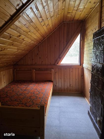 Casă cu 5 camere cu Teren 900 Mp în Ighiu