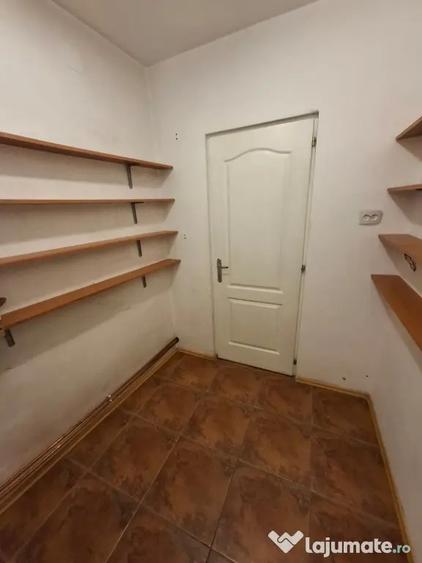 Spațiu comercial, de 53 mp, în Central