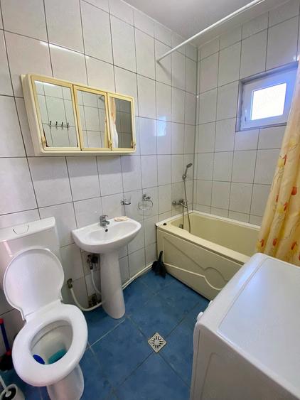 Garsonieră decomandată în Zorilor