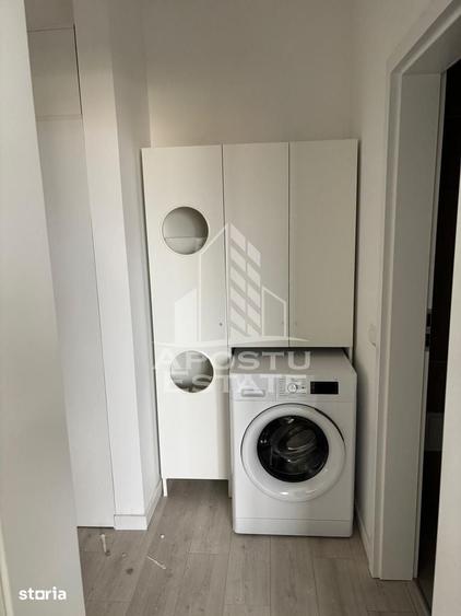 Apartament cu 2 camere în Lipovei