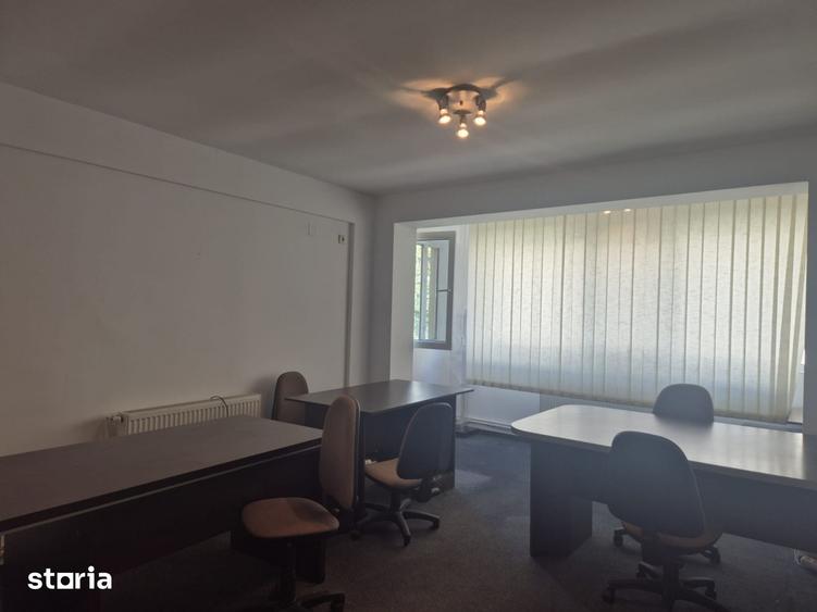 Apartament cu 2 camere decomandat în Centrul Civic