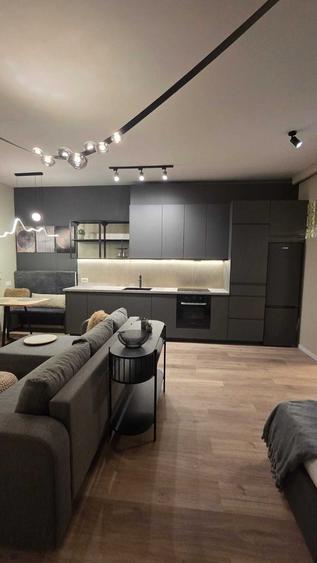 Apartament în Europa