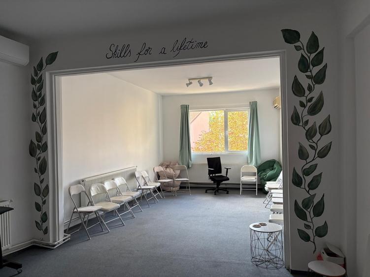 MÂNTULEASA | VILĂ EXCLUSIVISTĂ ÎN CENTRUL BUCUREȘTIULUI – 1.100.000 € - 53
