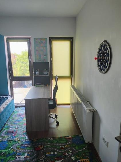 Casă individuală cu 4 camere cu Garaj în Brestei