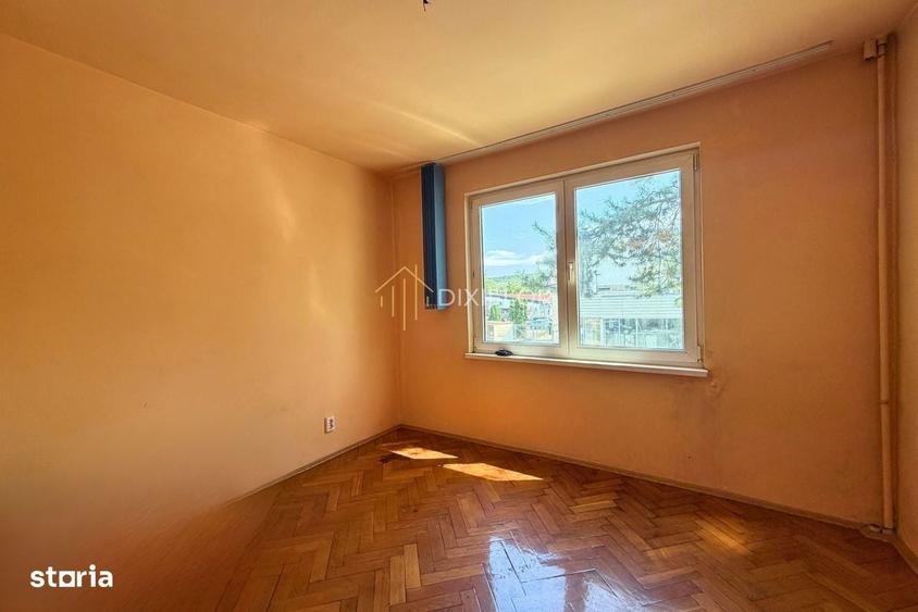 Apartament cu 3 camere | Str. Muncii | 110.000 - 13