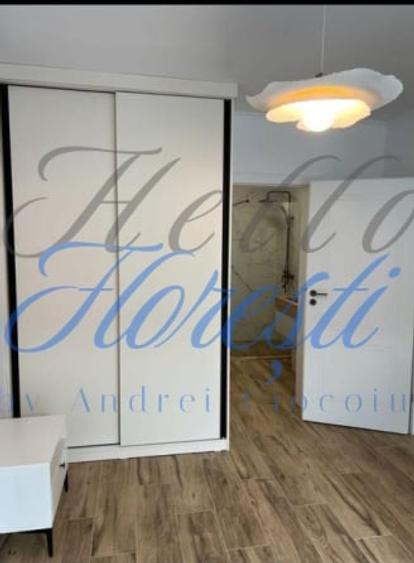 Apartament cu 2 camere semidecomandat, mobilat în Florești — fotografia 1