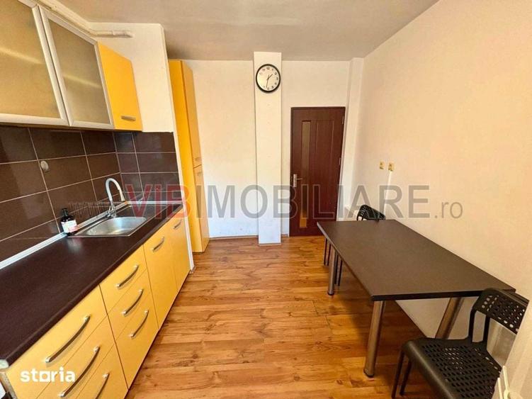 Apartament cu 3 camere decomandat în Militari