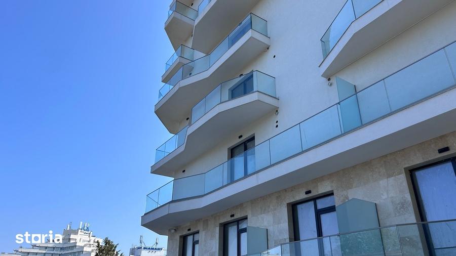Apartament cu 2 camere decomandat în Inel II
