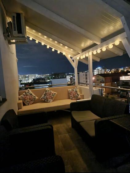 Apartament de inchiriat 2 camere Mamaia Nord - 6