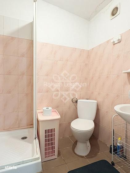 Casa individuala cu teren 226 mp de vanzare in Iosia