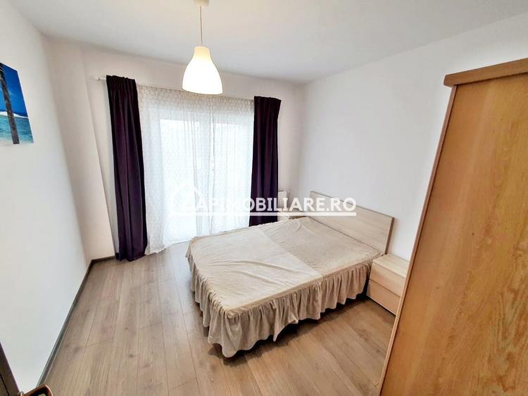 Apartament 2 camere bloc NOU,52mp,cartier Tudor,lift,parcare - 9