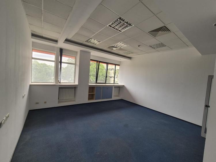 Birou, de 225 mp, în Pipera