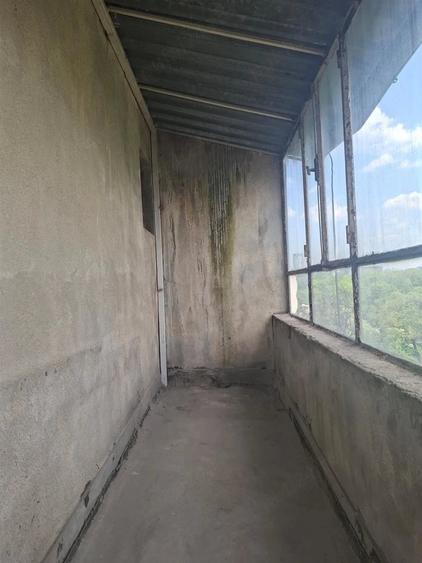 Apartament cu 2 camere decomandat în Primăverii