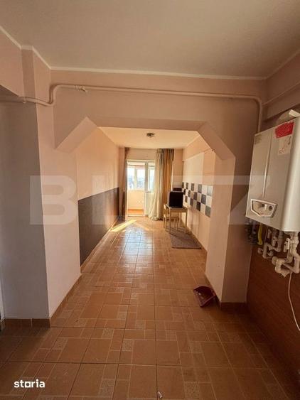 Apartament cu 3 camere în Burdujeni