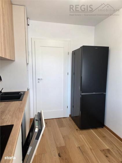 Apartament 3 camere de inchiriat | Urban Plaza Brasov | loc - 8