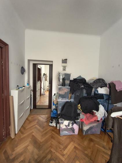 Apartament cu 2 camere decomandat în Coșbuc