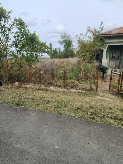 Casă cu 3 camere cu Teren 1314 Mp în Central