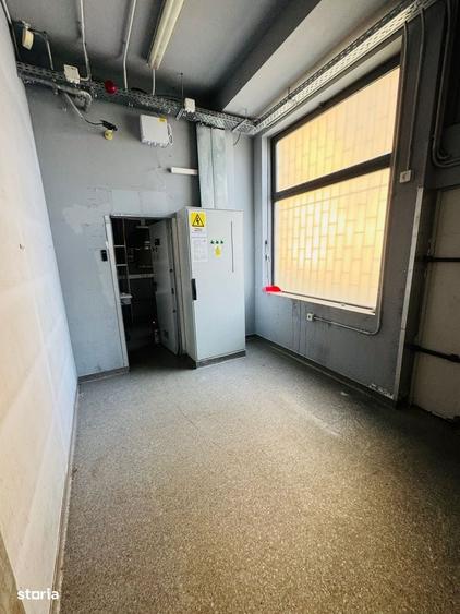 Spatiu comercial Calea Vitan langa piata trafic fost magazin alimentar - 11