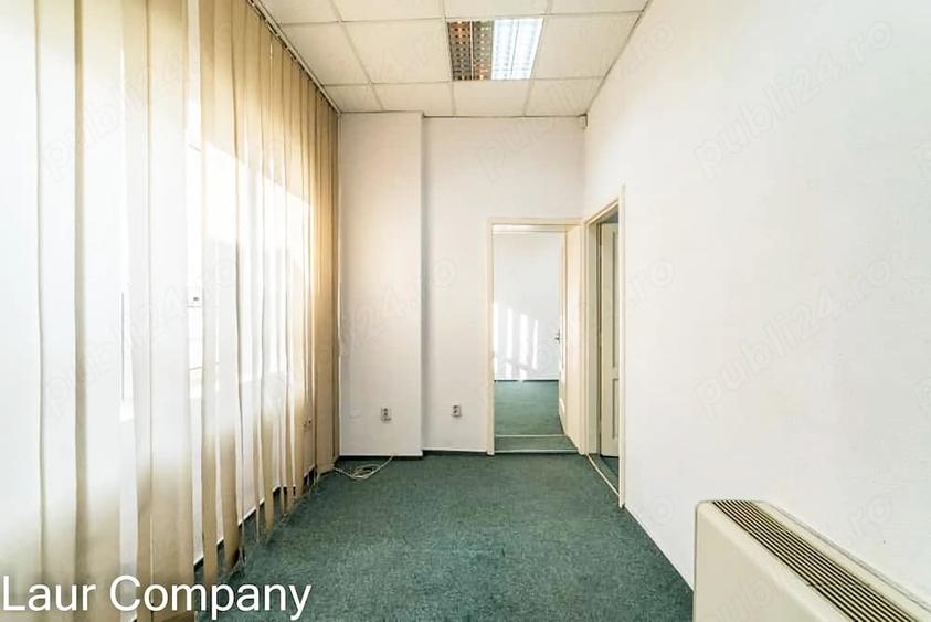 Spațiu comercial, de 211 mp, în Găvana