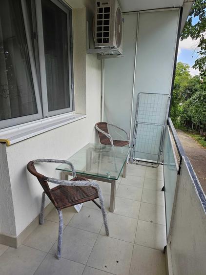Apartament cu 2 camere decomandat în Dosu Bricii