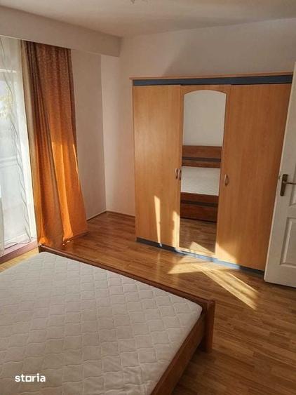 PF dau in chirie apt 2 camere semicentral - 1