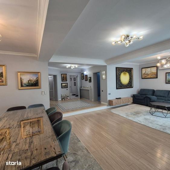 Vila Premium Paradisul VerdeEleganta, Natura si Confort Exclusivist - 10