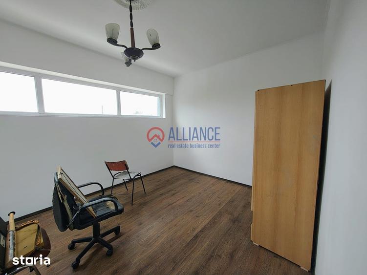 Spațiu comercial, de 520 mp, în Vest