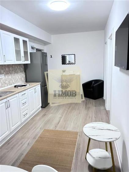 Apartament nou in exclusivitate 2 camere balcon parcare Dedeman - 3