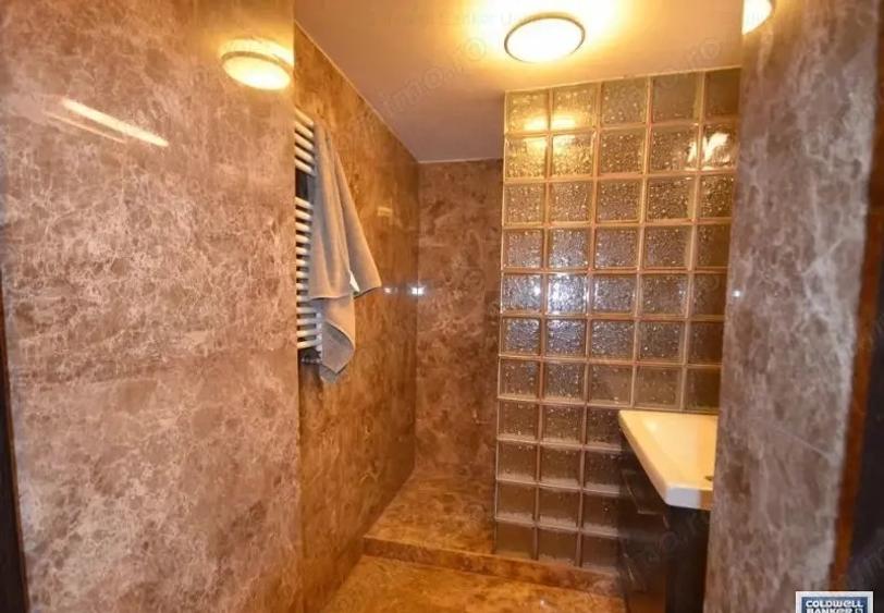 Apartament cu 3 camere decomandat în Drumul Sării