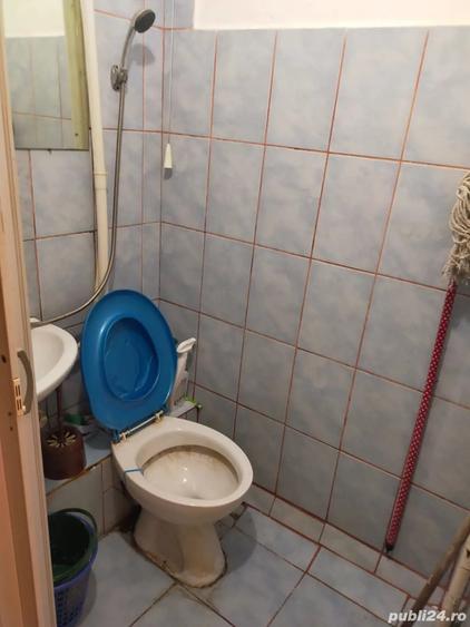 Garsonieră semidecomandată în Central