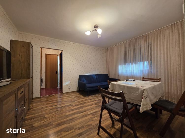Apartament cu 3 camere în Giurgiului