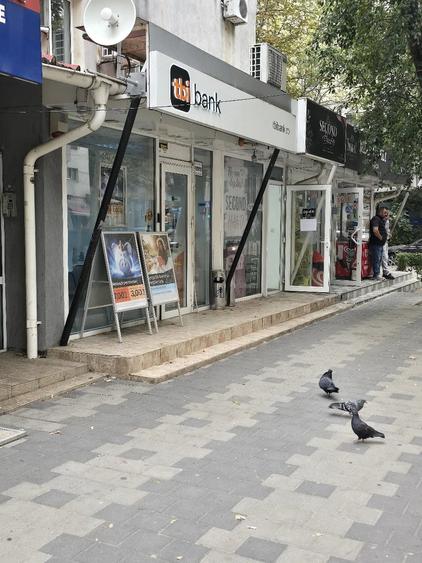 Spațiu comercial, de 38 mp, în Ultracentral