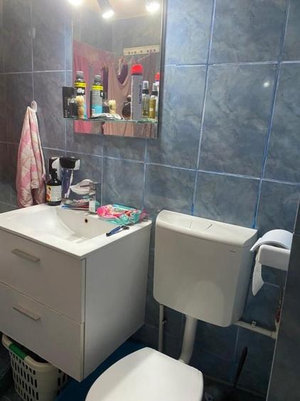 Apartament cu 2 camere decomandat în Nord