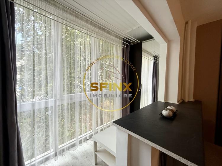 Apartament cu 2 camere decomandat, mobilat în Ștefan cel Mare