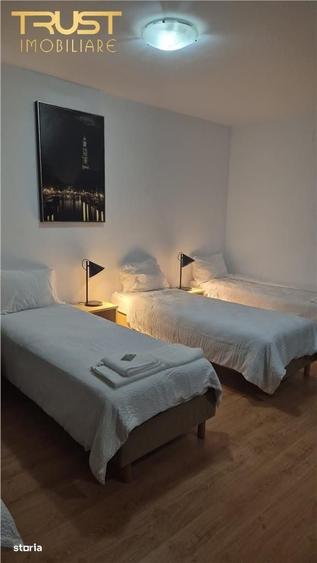 Apartament cu 4 camere în Central