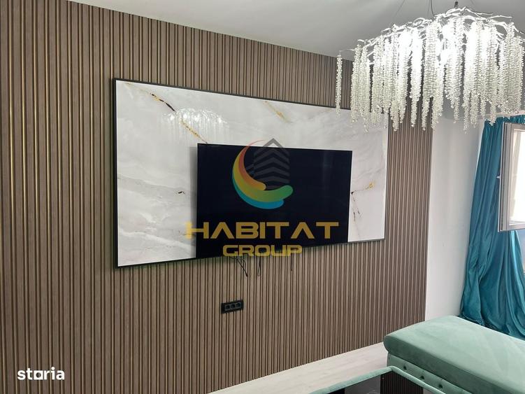 Apartament 2 camere mobilat Lux Zona Postalionului Mutare imediata - 8