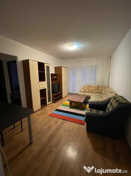 Inchieirz apartament cu 2 camere - 3