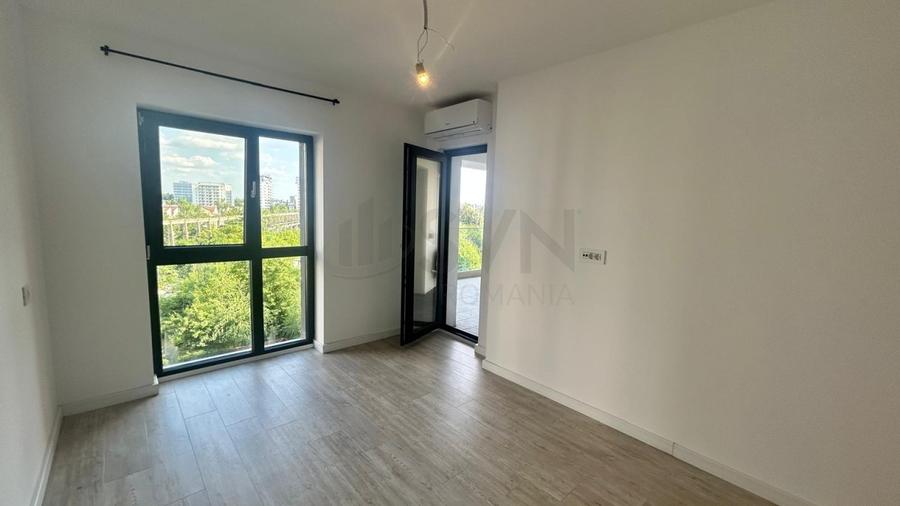 REA1029350 Apartament 3 camere  Domenii Terasa 13 mp  Imobil 2023 - 11