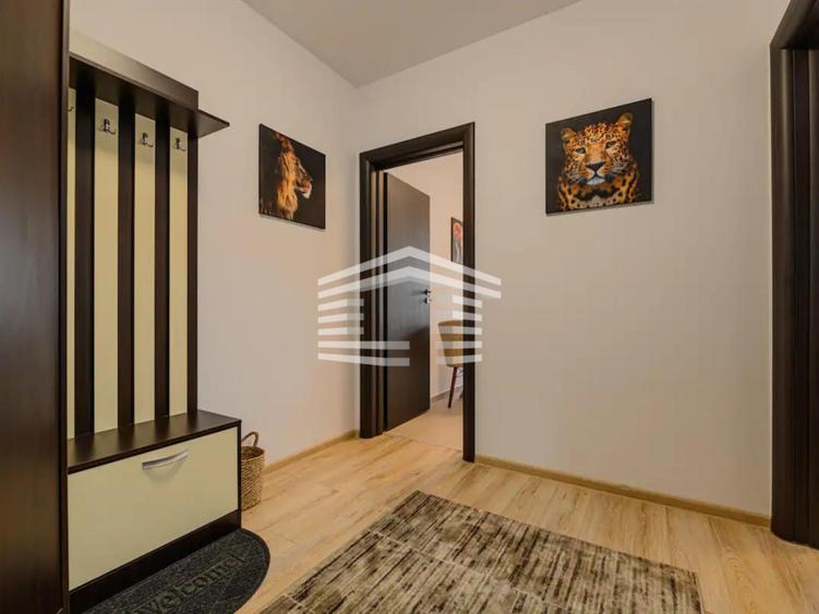 Garsoniera Decomandată de 36 mp- din 1 OCT Vivamus Residence-Rulmentul - 12